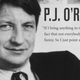 Illustration for article titled P.J. O'Rourke